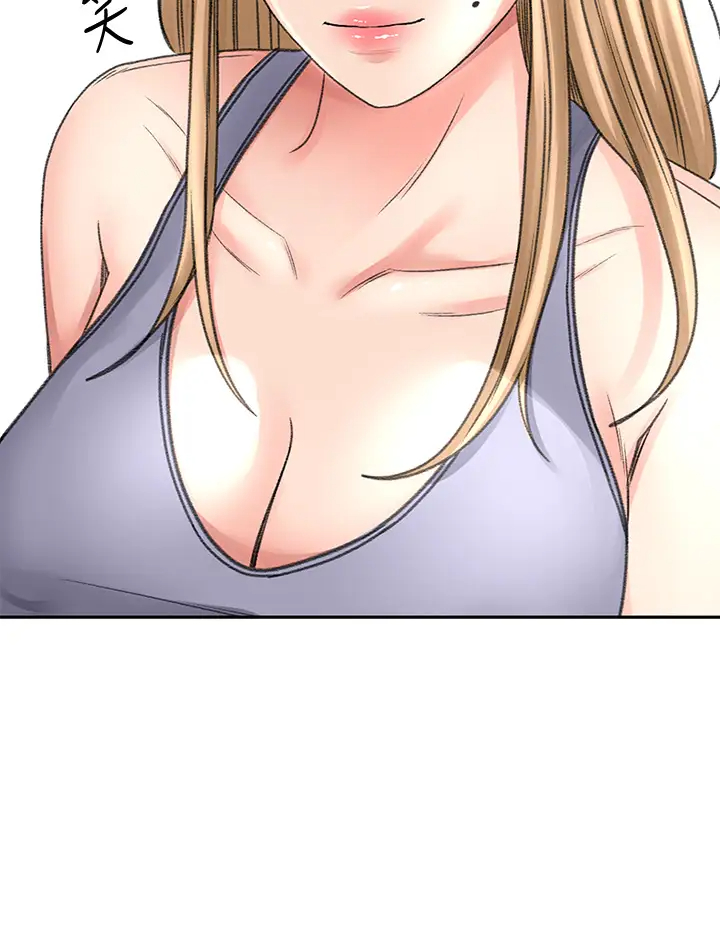 [韩国漫画] 剑道学姐 剧情,巨乳大奶#[39P]-3
