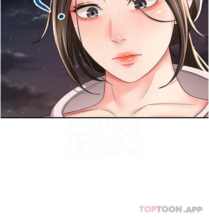 [韩国漫画] 剑道学姐 剧情,巨乳大奶#[34P]-30