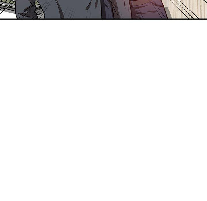 [韩国漫画] 不良大嫂 乱伦,熟女人妻,巨乳大奶, 不伦#[157P]-20