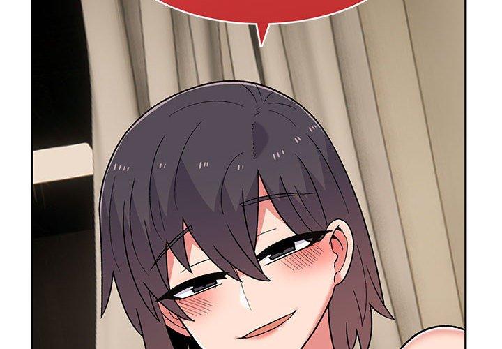 [韩国漫画] 顽皮女孩敏儿 剧情,巨乳大奶#[119P]-1