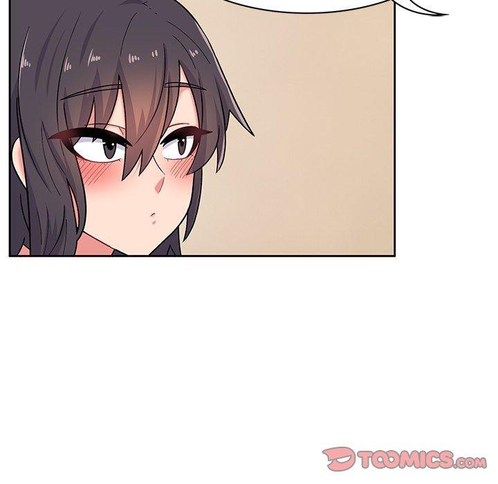 [韩国漫画] 顽皮女孩敏儿 剧情,巨乳大奶#[119P]-72