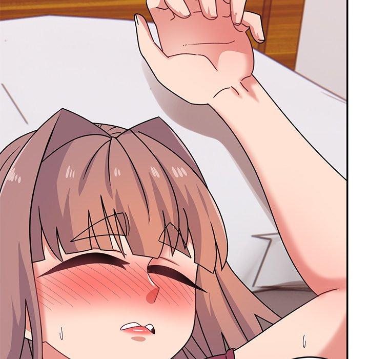 [韩国漫画] 顽皮女孩敏儿 剧情,巨乳大奶#[174P]-141