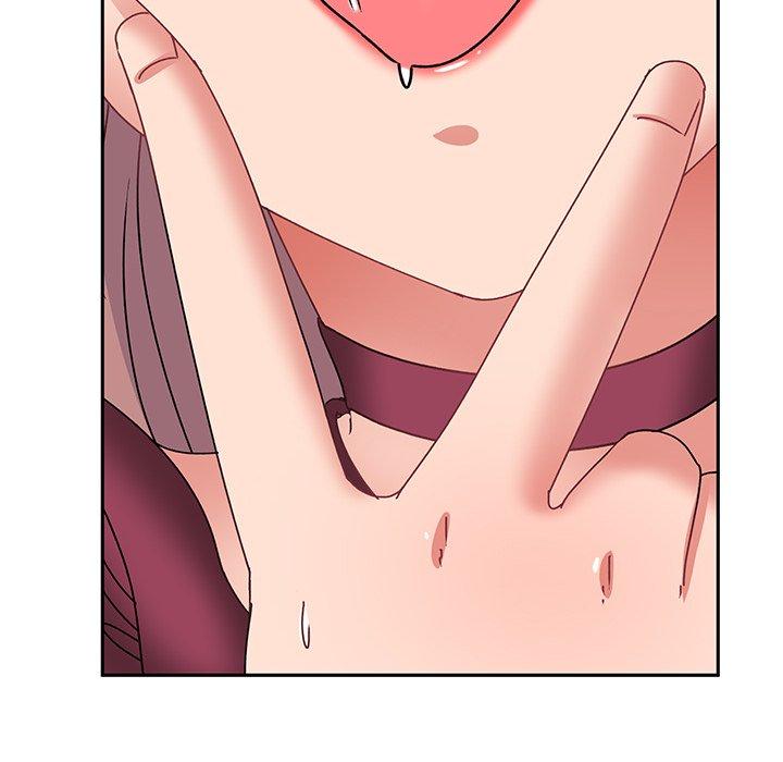 [韩国漫画] 顽皮女孩敏儿 剧情,巨乳大奶#[184P]-135