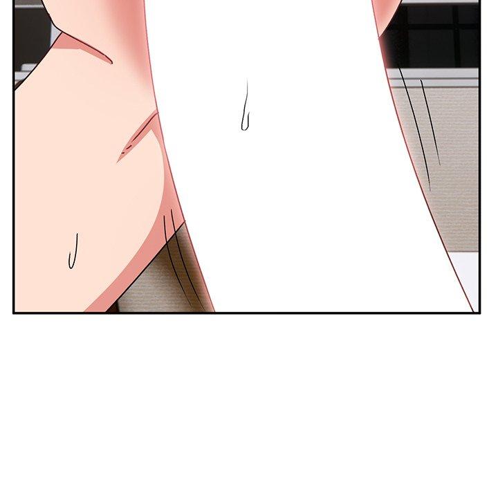 [韩国漫画] 顽皮女孩敏儿 剧情,巨乳大奶#[184P]-180