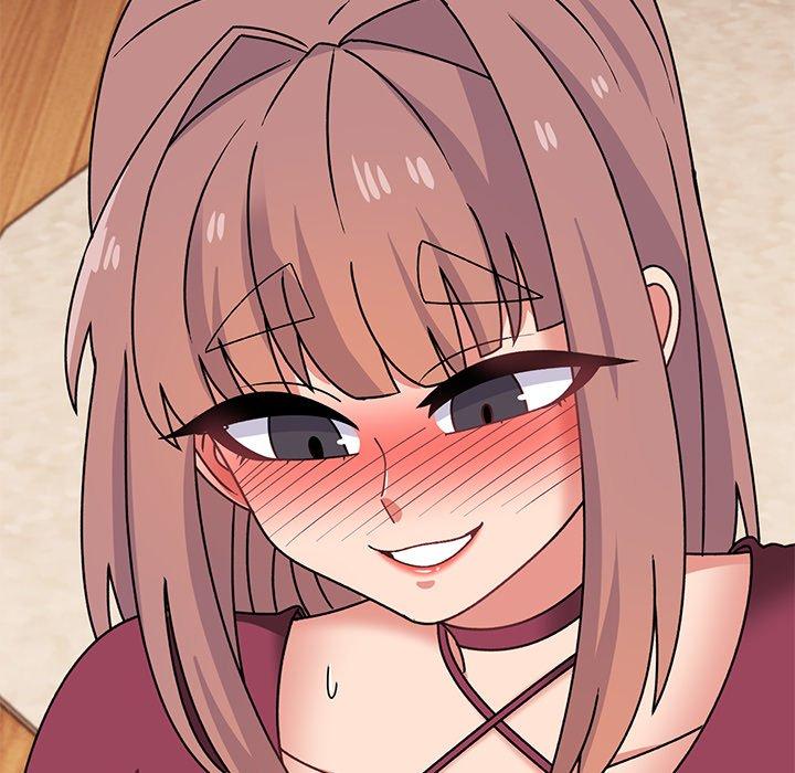 [韩国漫画] 顽皮女孩敏儿 剧情,巨乳大奶#[191P]-112