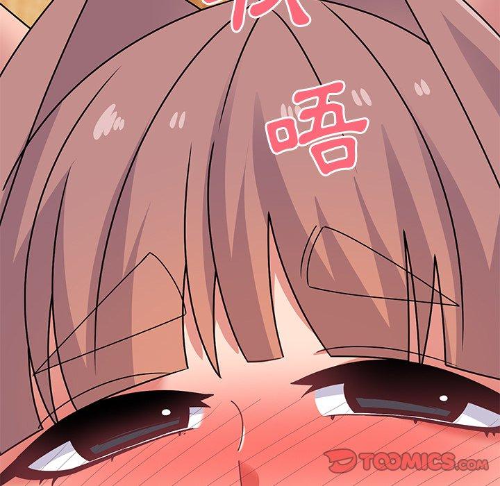 [韩国漫画] 顽皮女孩敏儿 剧情,巨乳大奶#[191P]-140