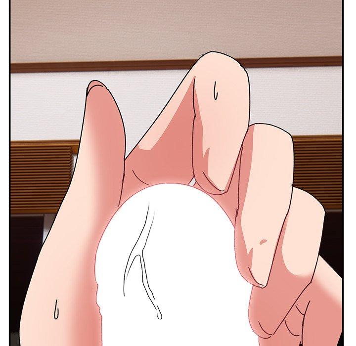 [韩国漫画] 顽皮女孩敏儿 剧情,巨乳大奶#[191P]-5