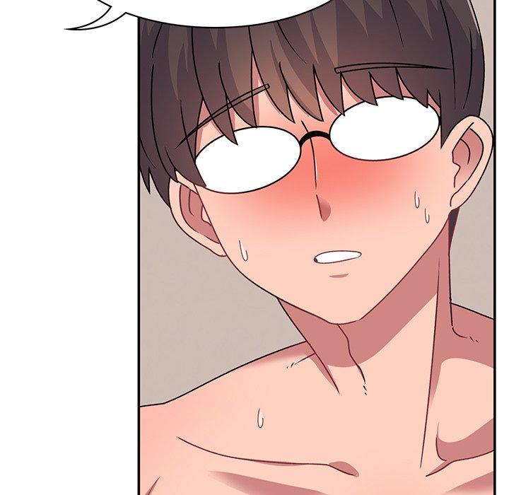 [韩国漫画] 顽皮女孩敏儿 剧情,巨乳大奶#[191P]-93