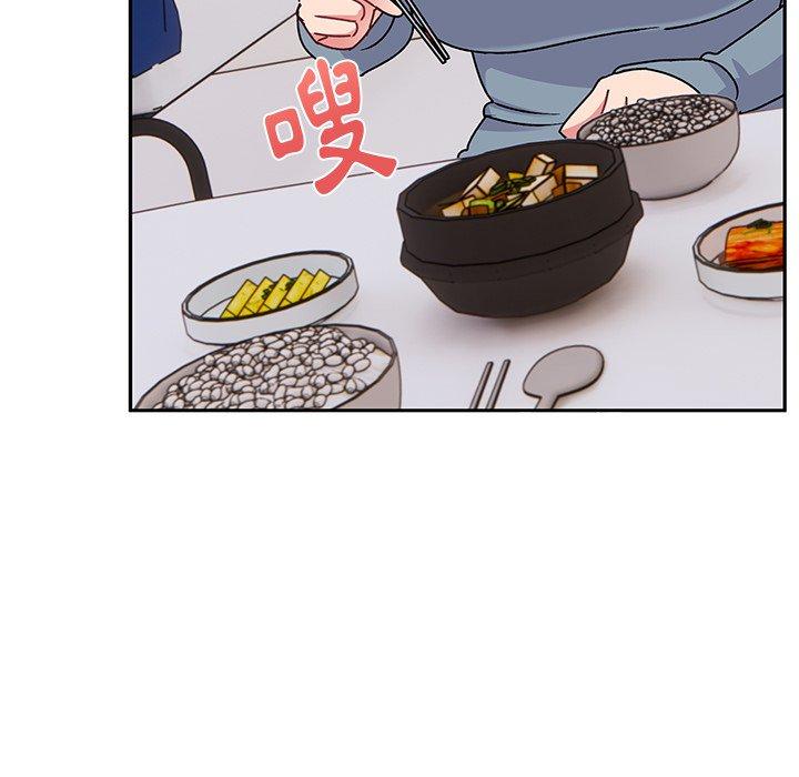 [韩国漫画] 顽皮女孩敏儿 剧情,巨乳大奶#[167P]-18