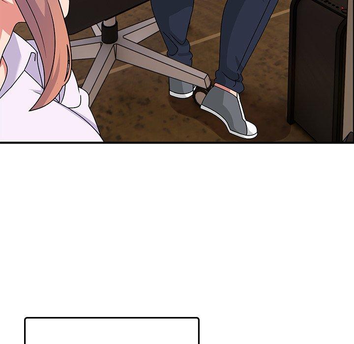 [韩国漫画] 顽皮女孩敏儿 剧情,巨乳大奶#[177P]-110
