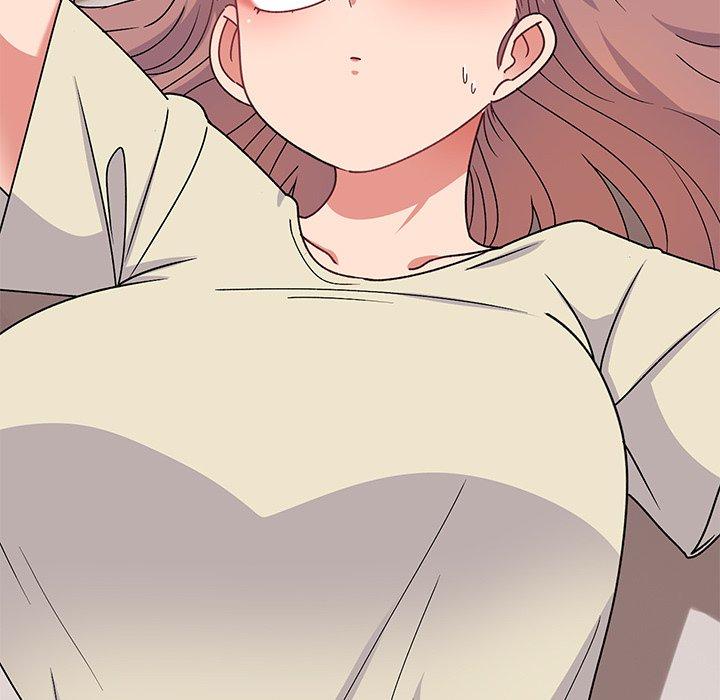 [韩国漫画] 顽皮女孩敏儿 剧情,巨乳大奶#[177P]-120