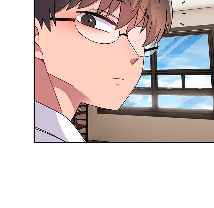 [韩国漫画] 顽皮女孩敏儿 剧情,巨乳大奶#[177P]-131