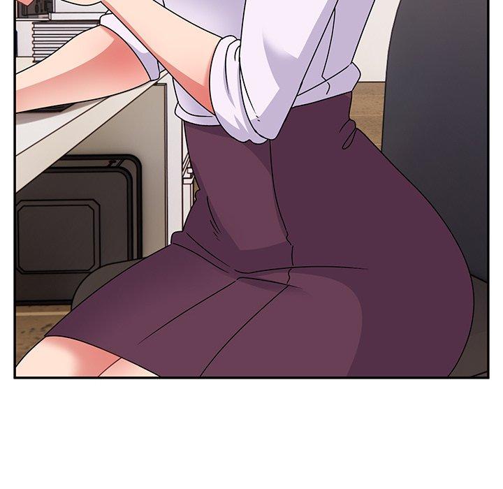 [韩国漫画] 顽皮女孩敏儿 剧情,巨乳大奶#[177P]-134