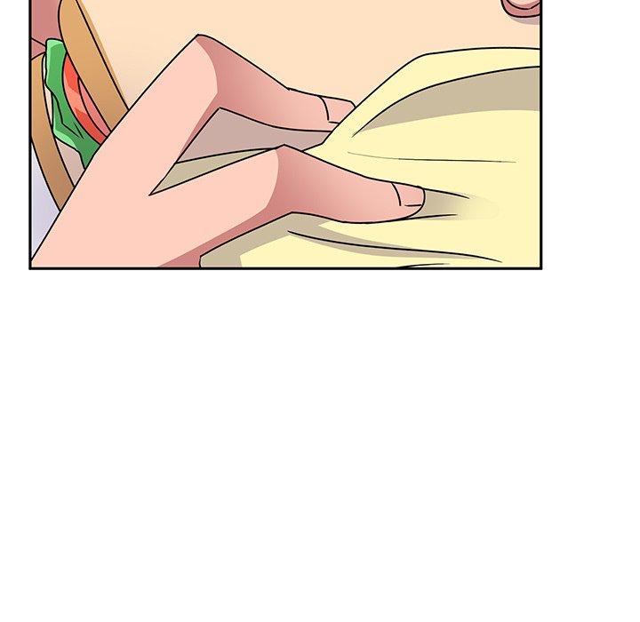 [韩国漫画] 顽皮女孩敏儿 剧情,巨乳大奶#[177P]-143