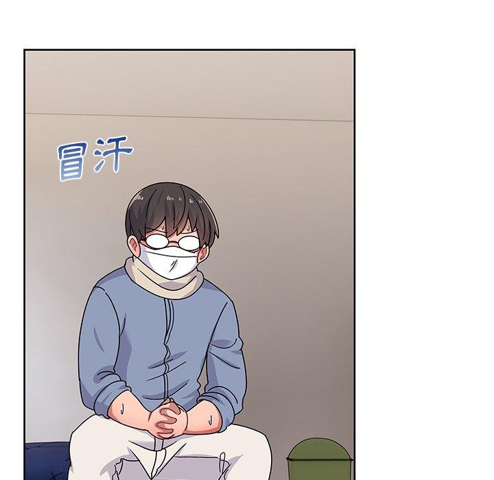 [韩国漫画] 顽皮女孩敏儿 剧情,巨乳大奶#[177P]-162