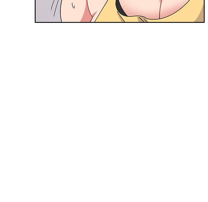 [韩国漫画] 顽皮女孩敏儿 剧情,巨乳大奶#[177P]-171