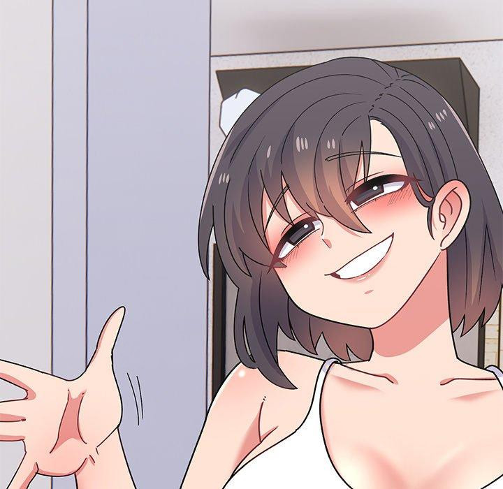 [韩国漫画] 顽皮女孩敏儿 剧情,巨乳大奶#[177P]-176