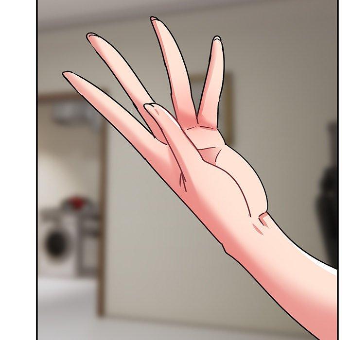 [韩国漫画] 顽皮女孩敏儿 剧情,巨乳大奶#[177P]-19