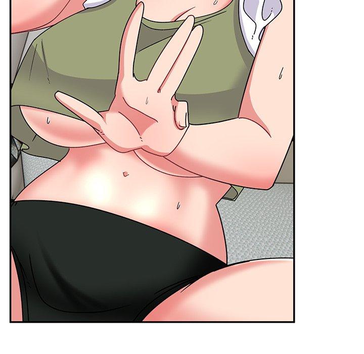 [韩国漫画] 顽皮女孩敏儿 剧情,巨乳大奶#[177P]-22