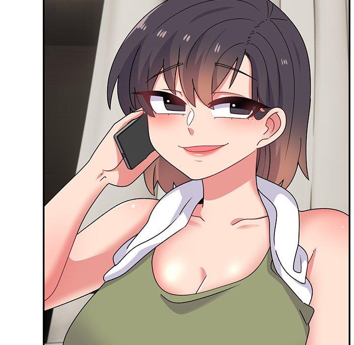 [韩国漫画] 顽皮女孩敏儿 剧情,巨乳大奶#[177P]-33