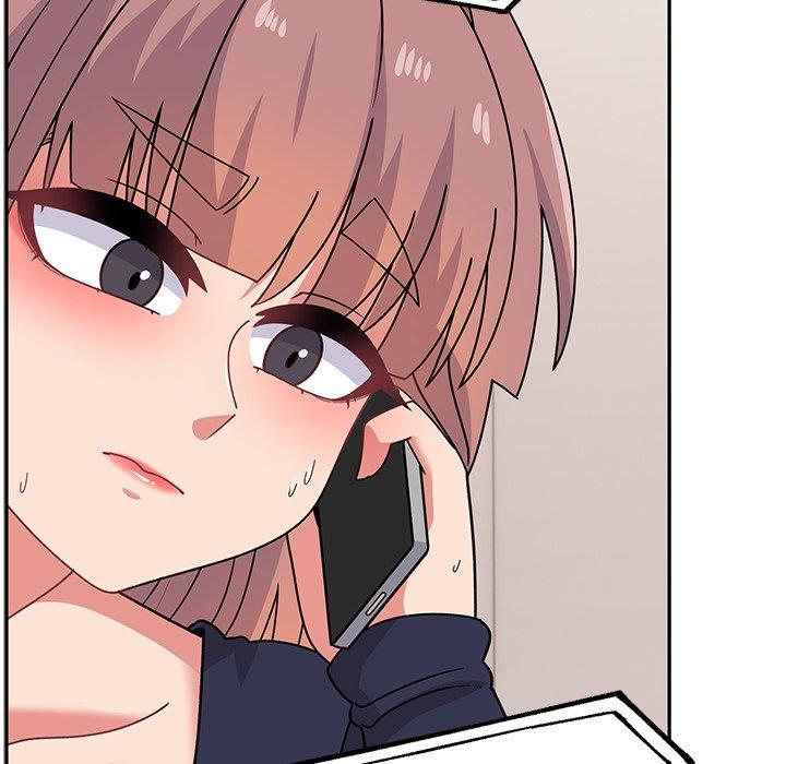 [韩国漫画] 顽皮女孩敏儿 剧情,巨乳大奶#[177P]-35
