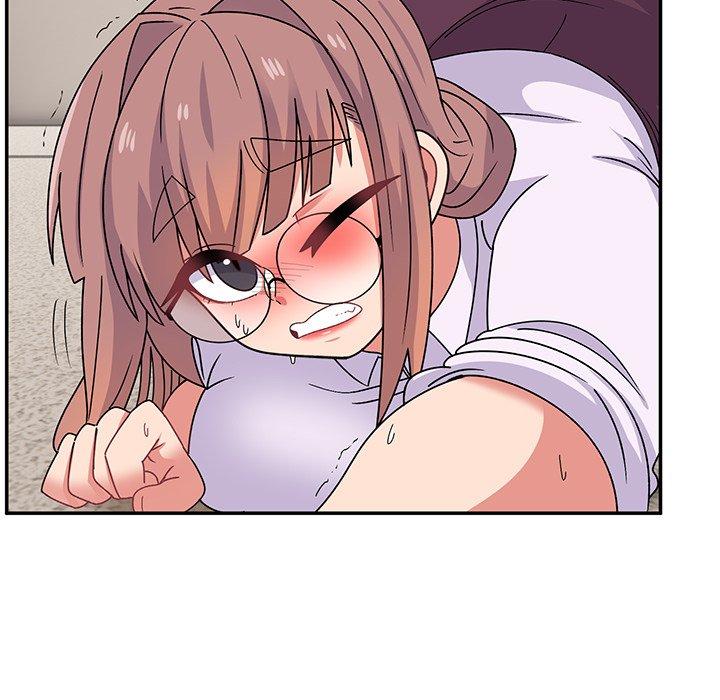 [韩国漫画] 顽皮女孩敏儿 剧情,巨乳大奶#[177P]-48