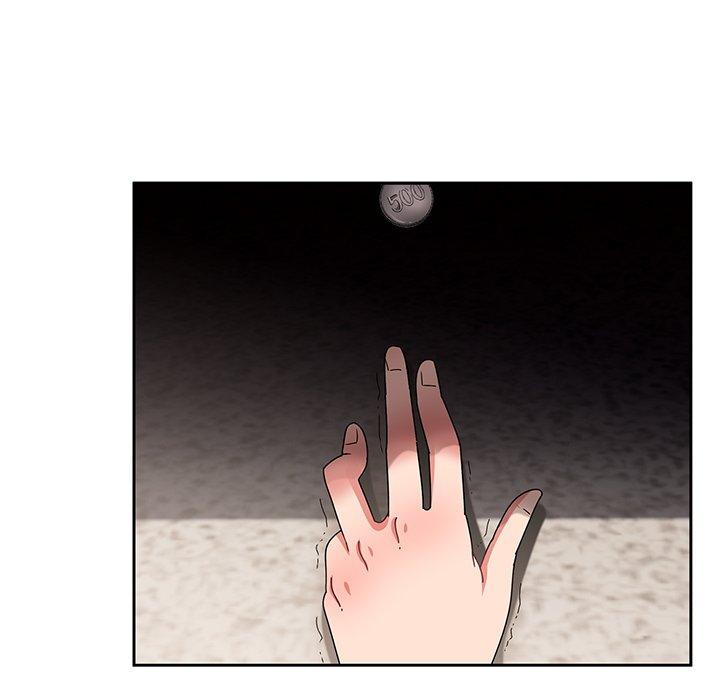 [韩国漫画] 顽皮女孩敏儿 剧情,巨乳大奶#[177P]-49
