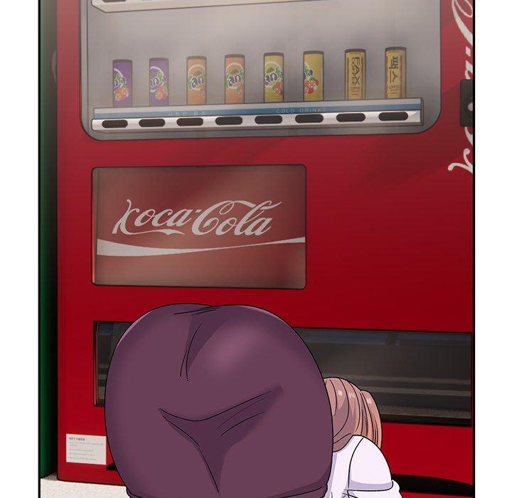 [韩国漫画] 顽皮女孩敏儿 剧情,巨乳大奶#[177P]-51