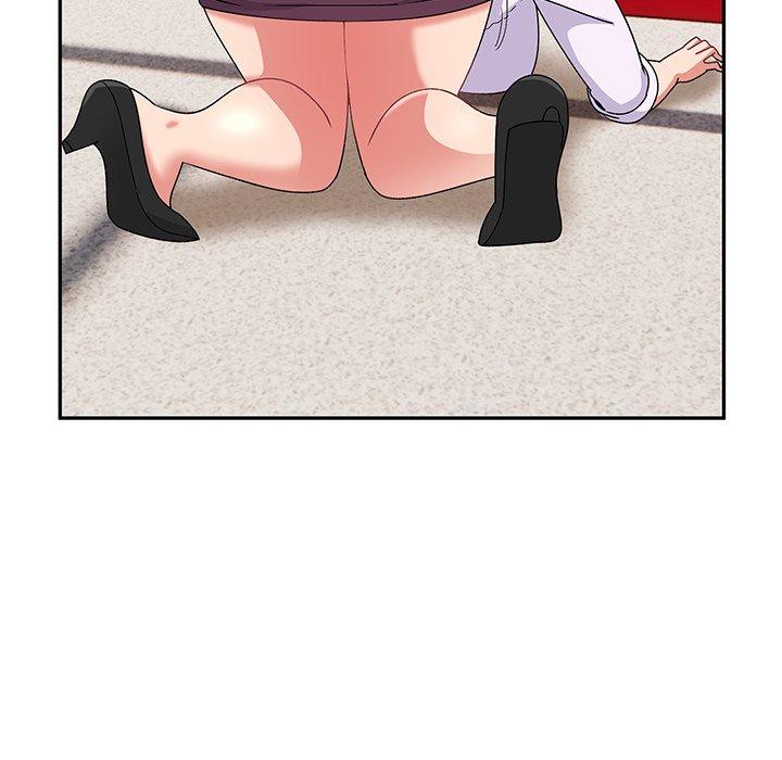[韩国漫画] 顽皮女孩敏儿 剧情,巨乳大奶#[177P]-52