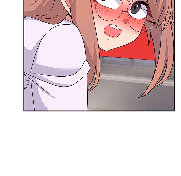[韩国漫画] 顽皮女孩敏儿 剧情,巨乳大奶#[177P]-54
