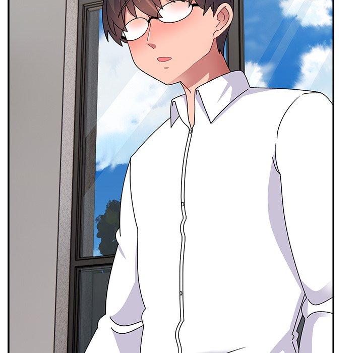 [韩国漫画] 顽皮女孩敏儿 剧情,巨乳大奶#[177P]-56
