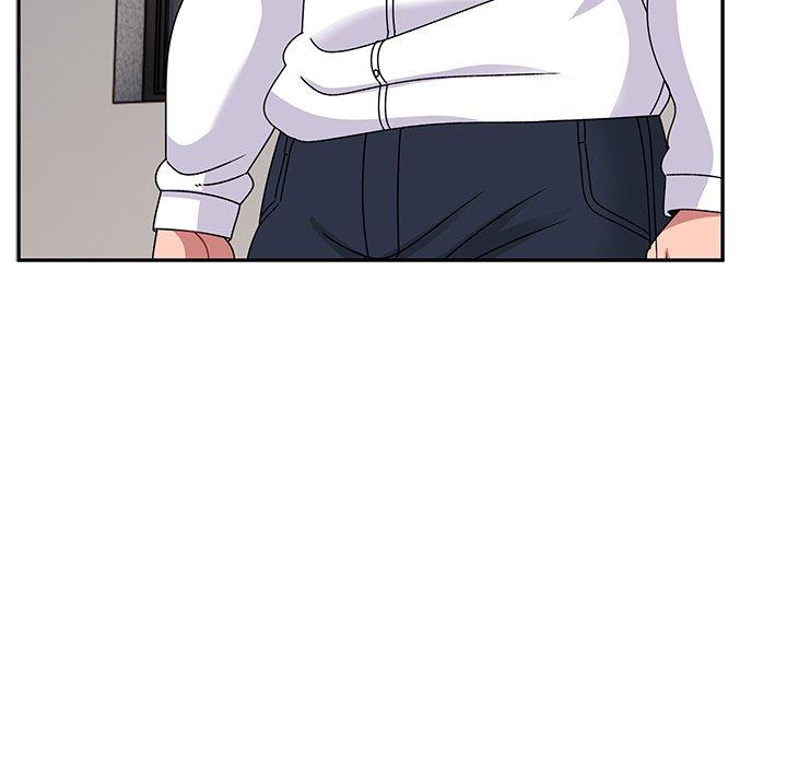 [韩国漫画] 顽皮女孩敏儿 剧情,巨乳大奶#[177P]-57