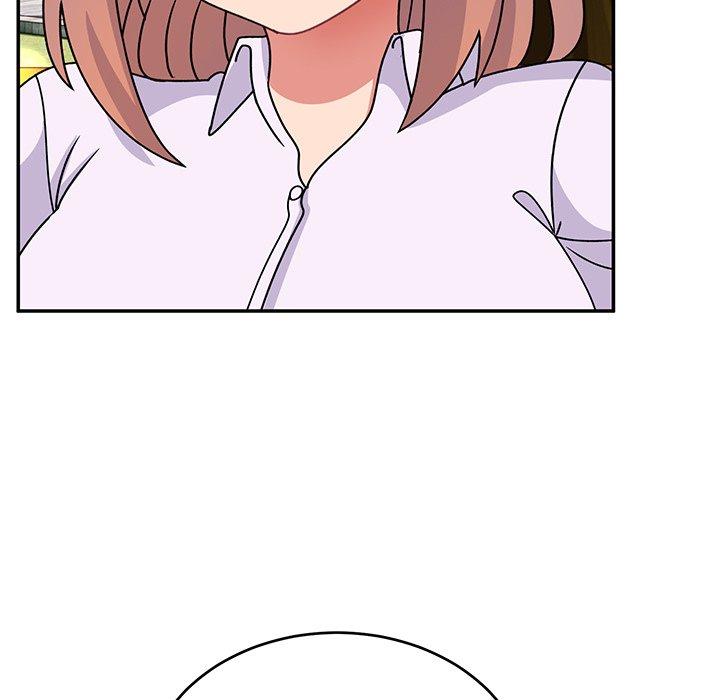 [韩国漫画] 顽皮女孩敏儿 剧情,巨乳大奶#[177P]-75