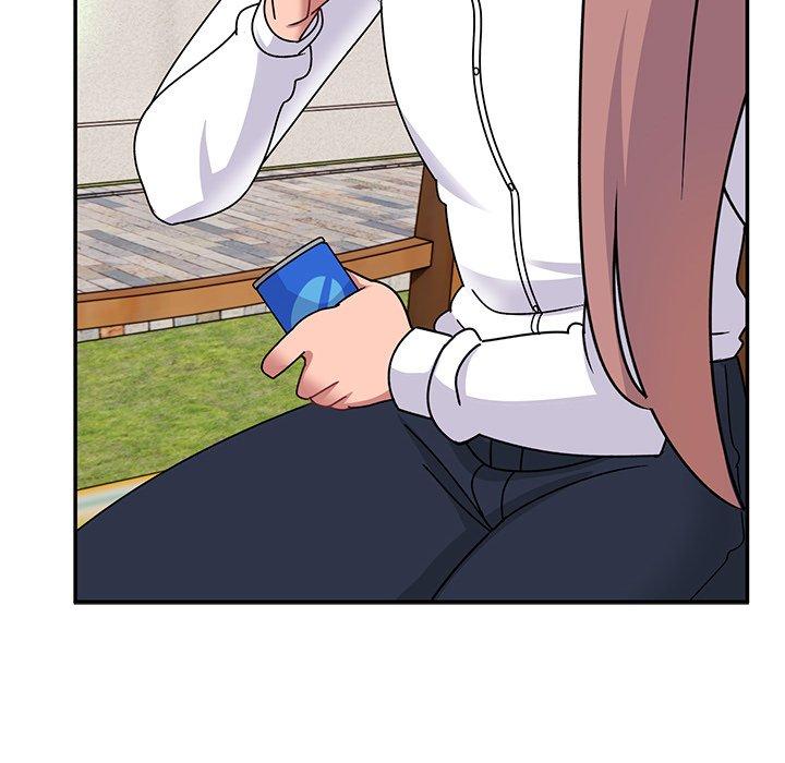 [韩国漫画] 顽皮女孩敏儿 剧情,巨乳大奶#[177P]-79