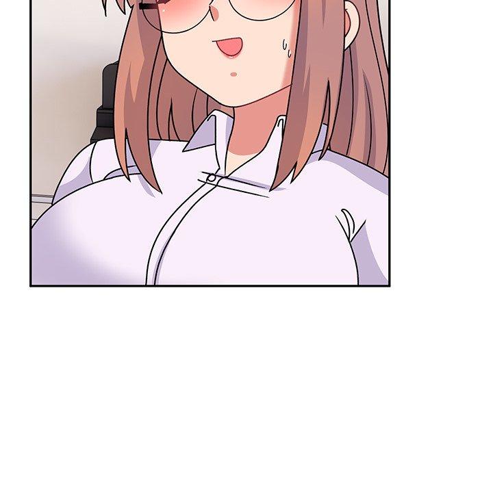 [韩国漫画] 顽皮女孩敏儿 剧情,巨乳大奶#[177P]-86