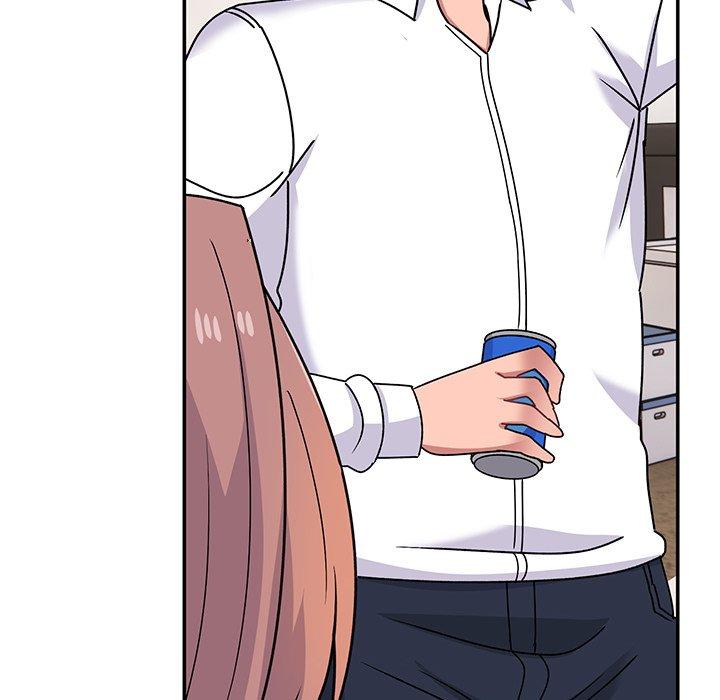 [韩国漫画] 顽皮女孩敏儿 剧情,巨乳大奶#[177P]-97