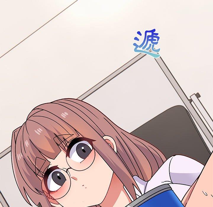 [韩国漫画] 顽皮女孩敏儿 剧情,巨乳大奶#[177P]-99
