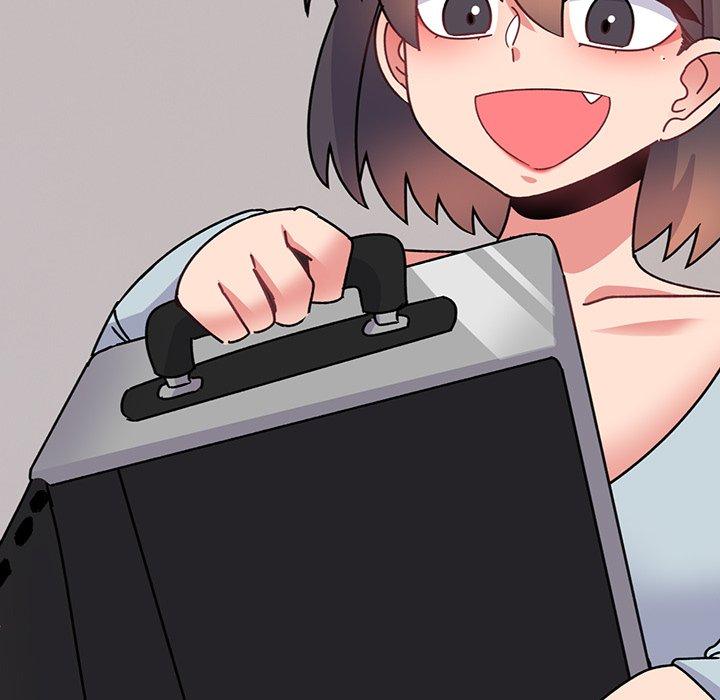 [韩国漫画] 顽皮女孩敏儿 剧情,巨乳大奶#[236P]-221