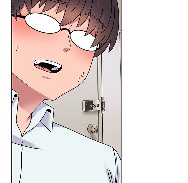 [韩国漫画] 顽皮女孩敏儿 剧情,巨乳大奶#[189P]-39