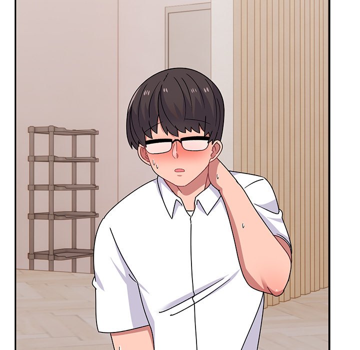 [韩国漫画] 顽皮女孩敏儿 剧情,巨乳大奶#[212P]-37