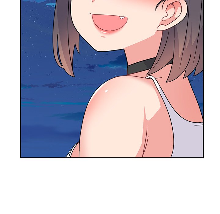 [韩国漫画] 顽皮女孩敏儿 剧情,巨乳大奶#[240P]-103
