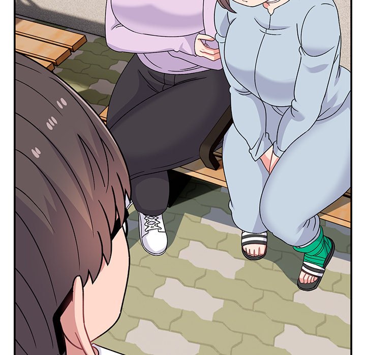 [韩国漫画] 顽皮女孩敏儿 剧情,巨乳大奶#[227P]-39