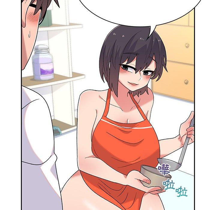 [韩国漫画] 顽皮女孩敏儿 剧情,巨乳大奶#[164P]-65