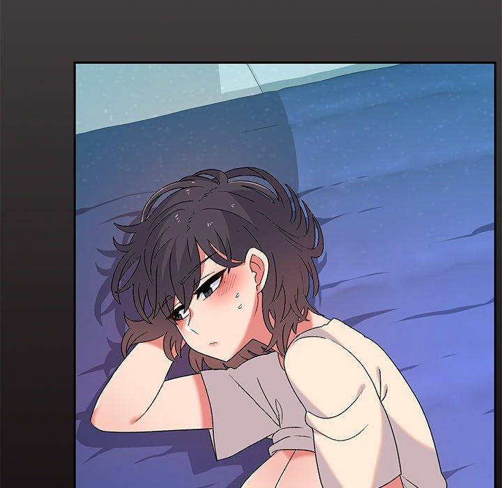 [韩国漫画] 顽皮女孩敏儿 剧情,巨乳大奶#[164P]-8