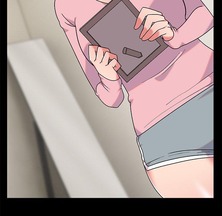 [韩国漫画] 顽皮女孩敏儿 剧情,巨乳大奶#[149P]-149