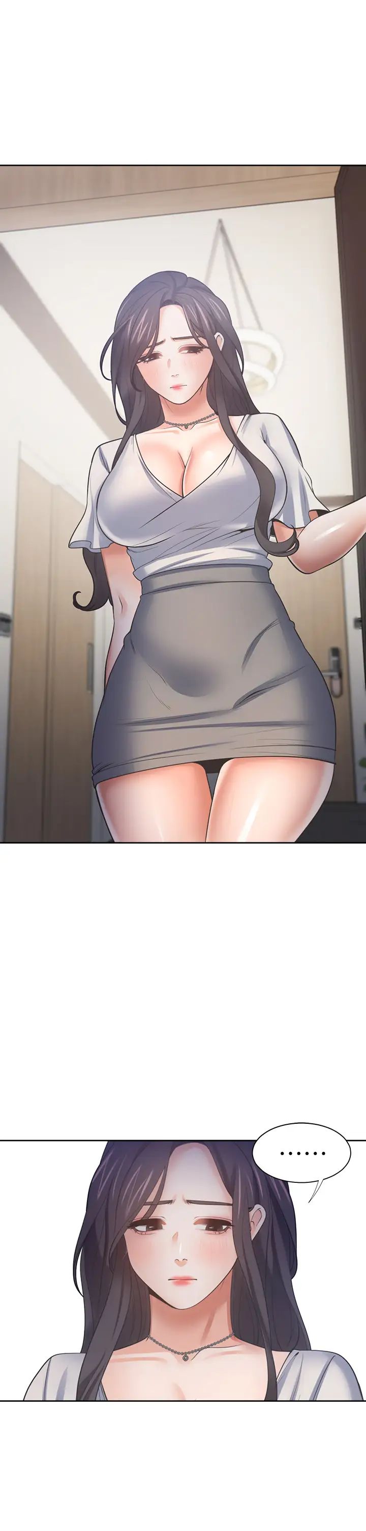 [韩国漫画] 爱火难耐 剧情,#[41P]-28