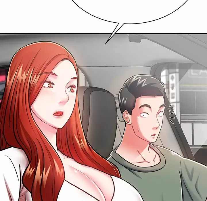 [韩国漫画] 邻居的滋味 剧情,熟女人妻,巨乳大奶#[198P]-122