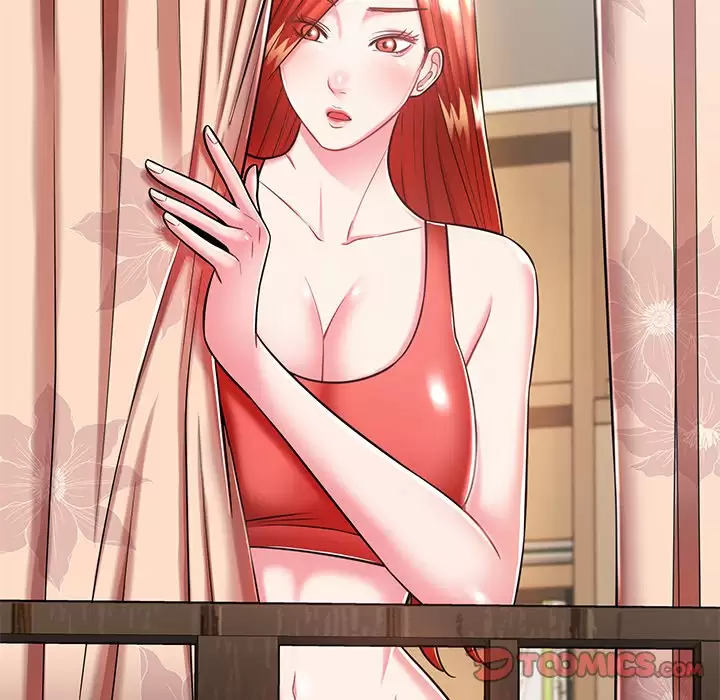 [韩国漫画] 邻居的滋味 剧情,熟女人妻,巨乳大奶#[198P]-36