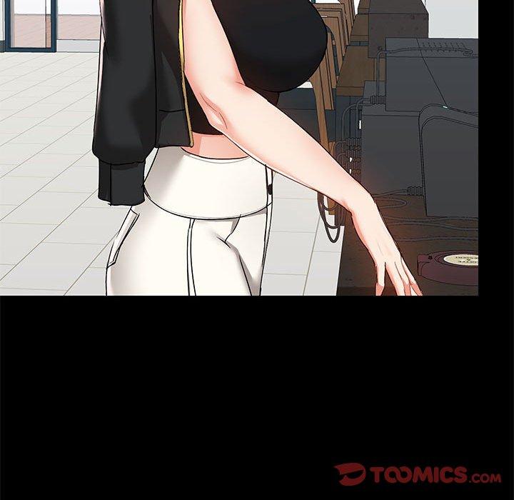[韩国漫画] 爱打游戏的姐姐 剧情,熟女人妻,巨乳大奶#[127P]-42