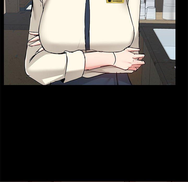 [韩国漫画] 爱打游戏的姐姐 剧情,熟女人妻,巨乳大奶#[119P]-104